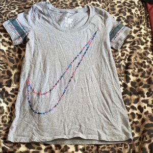 Nike shirt